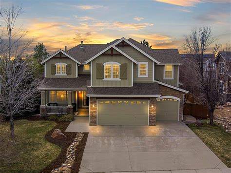 READY TO BUILD. . Zillow broomfield